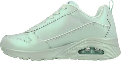 Productafbeelding van Skechers Uno - Galactic Gal 177104/MNT Mint Groen-39