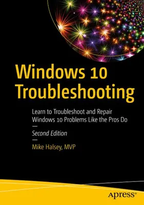 Image de Windows 10 Troubleshooting
