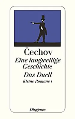 Image de Eine langweilige Geschichte. Das Duell
