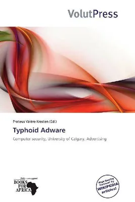 Produktbild von Typhoid-Malware
