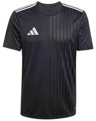 Produktbild von adidas Campeon 25 Trikot S BLACK/WHITE