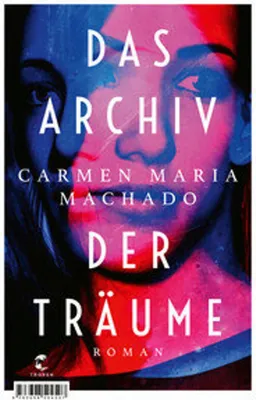Produktbild von Das Archiv der Träume