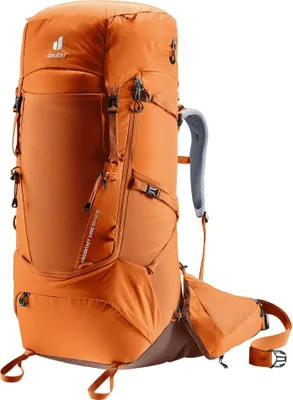 Produktbild von Aircontact Core 65+10 SL - Women's Trekkingrucksack 84 cm (graphite-black)