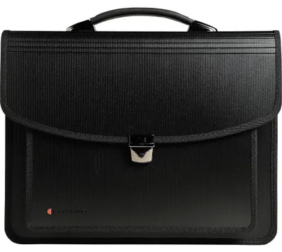 Produktbild von Exacompta 55734E, Schwarz