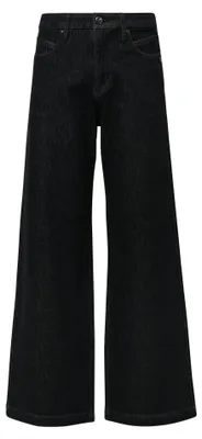 Produktbild von s.Oliver 2170572.97Z8.42_32, Jeans, Weiblich, Erwachsener, 42/32, Weites Bein, Kleidungsknopf