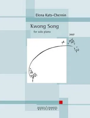 Produktbild von Kwong Song