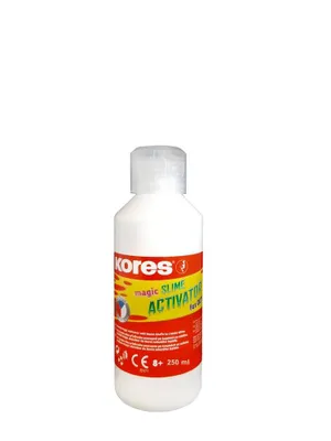 Obrázek produktu pro Aktivátor na výrobu slizu 250 ml