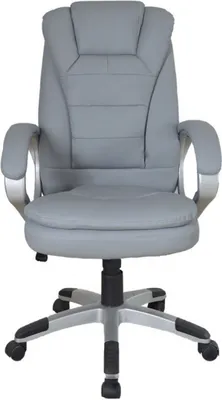Produktbild von Bürostuhl Chefsessel Luxusdesign Ergonomische extra dicke Füllung