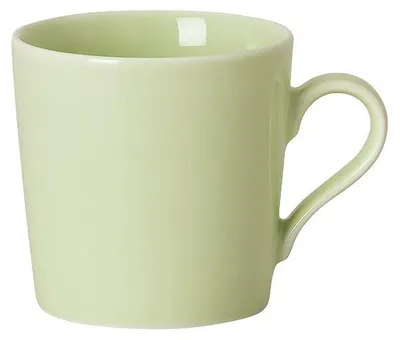Produktbild von Thomas Lime Cream Espr/Mokka-Obertasse 49700-408740-14722 4012436536639
