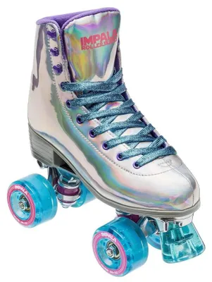 Produktbild von Rollschuhe für Damen mit Aluminiumachsen