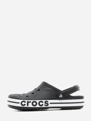 Produktbild von CROCS BAYABAND CLOG, Herren-Flip-Flops 46-47