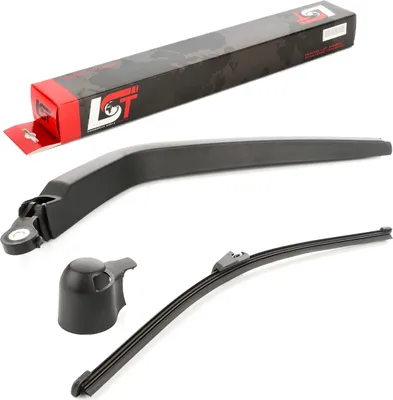Produktbild von Scheibenwischer Heckwischer Hecktür rechts für VW MULTIVAN T5 T6 7H0955708