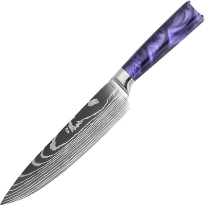 Immagine prodotto di Coltello da cucina BL-39310 - Chef Viola KP39310