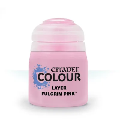 Image de Couche Citadel Rose Fulgrim (22-81)