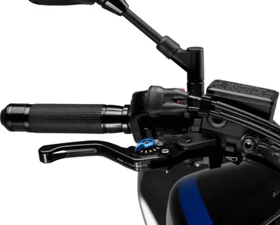 Produktbild von Puig 130NA 3.0 Brems-Kuppl.Satz verfügbar für Yamaha XSR 700 (Type RM 12) 2016-