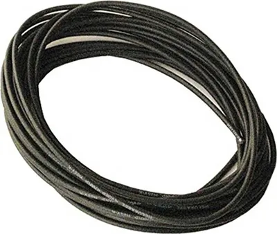 Produktbild von Kabel Flk 0,75 Qmm Schwarz 5 Meter Rolle (0,72 € pro 1 m)