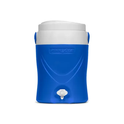 Produktbild von Pinnacle Platino 2 Gallon 8 liter Getränkebehälter