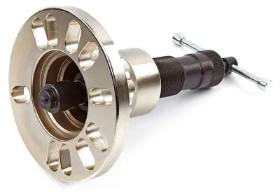 Produktbild von HBM Hydraulischer Radnabenabzieher 10 Tonnen