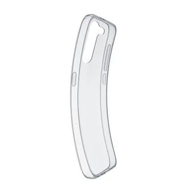 Obrázok produktu pre Cellularline 8018080455841, Ochranný obal, Samsung, Galaxy S23+, 16,8 cm (6.6"), Priehľadná