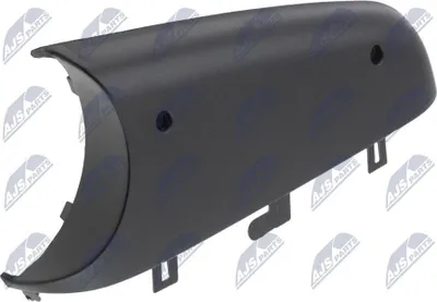 Produktbild von NTY EZC-VW-585 Außenspiegel Abdeckung Kappe Links für VW Transporter V Bus (7HB, 7HJ, 7EB, 7EJ, 7EF, 7EG, 7HF, 7EC) Spiegelkappe