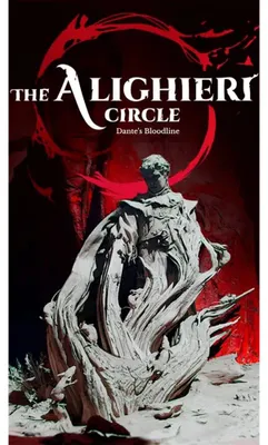 Produktbild von Meridiem Games The Alighieri Circle: Dante's Bloodline, PlayStation 5, RP (Rating Pending), Physische Medien