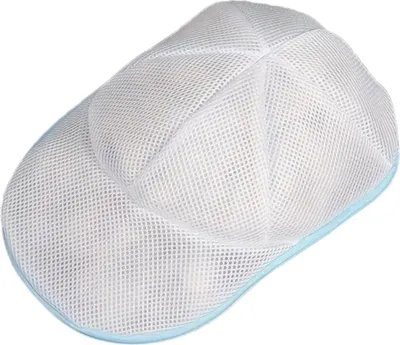 Produktbild von Waschbeutel Schutznetz für Basecap mit Reißverschluss