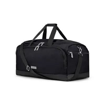 Productafbeelding van CarryOn Core Reistas 65 liter - Weekendtas 60x34x34cm - Sporttas - Zwart