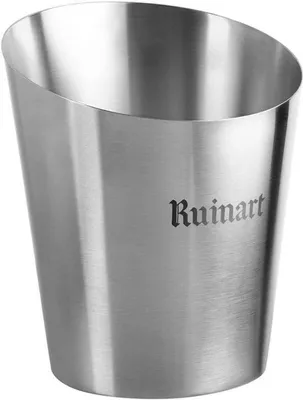Productafbeelding van RVS Champagnekoeler IJsemmer voor Flessen