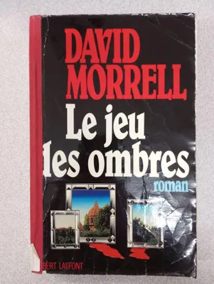 Image de Le jeu des ombres