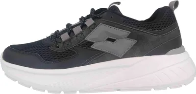 Produktbild von Lotto SPIRITIV Sneaker in Übergrößen Mehrfarbig 2400780U1119 große Damenschuhe