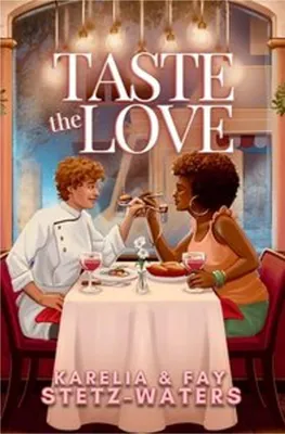 Obrázok produktu pre Taste the Love