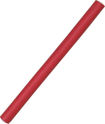 Produktbild von Efalock Flex Curler Lockenwickler 12 mm rot 6 Stück