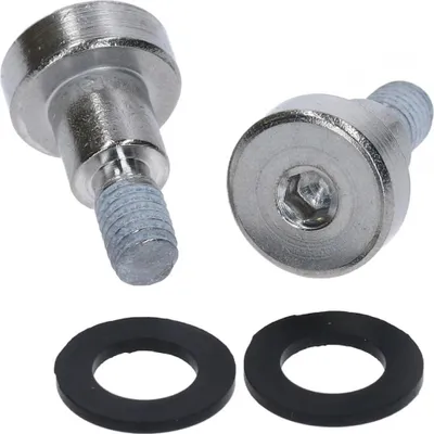 Produktbild von SHIMANO Befestigungsschraube E-BIKE SYSTEMS SM-BME61 M5 - 37 g