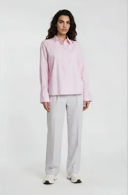 Produktbild von Milano Italy SHIRT BLOUSE W/ ELAS SUGAR SUGAR 38