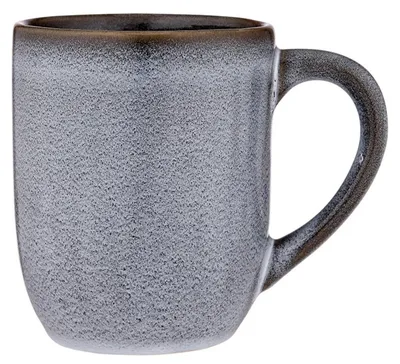 Produktbild von ladelle CAFE Becher mit Henkel Ozean 0,3 l