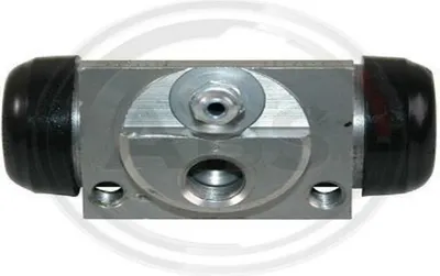 Produktbild von A.B.S. Radbremszylinder Trommelbremse für FIAT PANDA (169) 62895