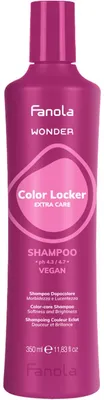Productafbeelding van Fanola - Wonder - Color Locker - Shampoo - 350 ml