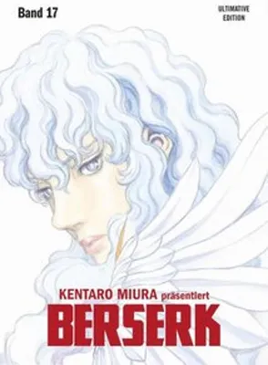 Obrázok produktu pre Berserk: Ultimative Edition 17