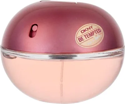 Zdjęcie produktu dla DKNY Be Tempted Eau Blush Woda Perfumowana 50ml