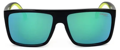 Produktbild von Carrera Mod. Carrera 8055 S Black Green