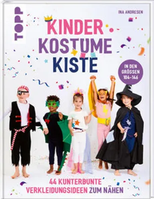 Immagine prodotto di KinderKostümeKiste