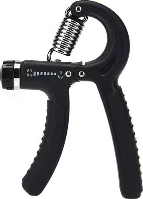 Obrázek produktu pro INF Ruční trenažér Nastavitelný odpor 5-60 kg 1-balení