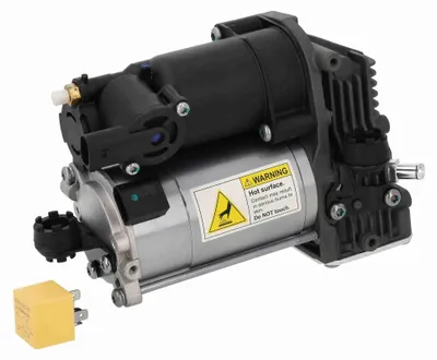 Produktbild von VEMO V30-52-0013 Luftfederung Kompressor passend für MERCEDES-BENZ M-Klasse (W164) Luftfahrwerk