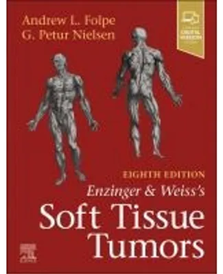 Obrázek produktu pro Enzinger and Weiss's Soft Tissue Tumors