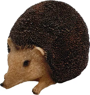 Produktbild von Dekofigur Igel mittel 10 x 11 x 17 cm