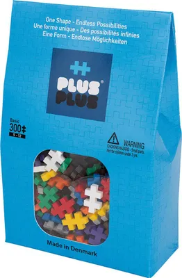 Produktbild von Kontiki PP3350, 3 Jahr(e), Kunststoff, 300 Stück(e), 181 g
