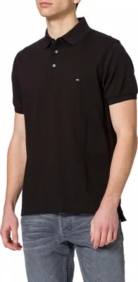 Produktbild von Tommy Hilfiger Poloshirt für Herren