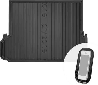 Obrázok produktu pre Gumová rohož do kufra vhodná pre Toyota Land Cruiser J150 2009-2019