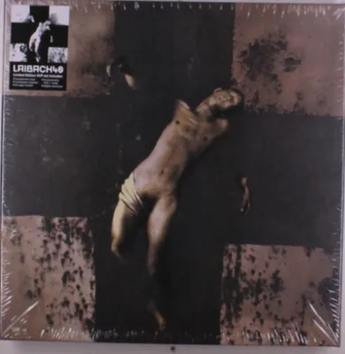Immagine prodotto di Laibach 40 (Coofanegli) (remasterizzato) (Edizione limitata) - (LP / Vinile)