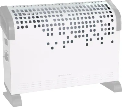 Immagine prodotto di Pyramidea Stufa elettrica a convezione TC203V 1800W 3 livelli grigio e bianco